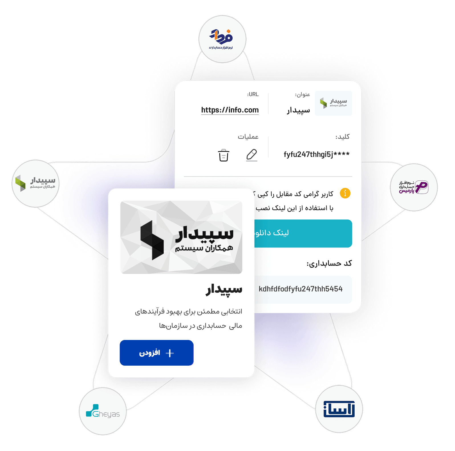 حسابداری هوشمند