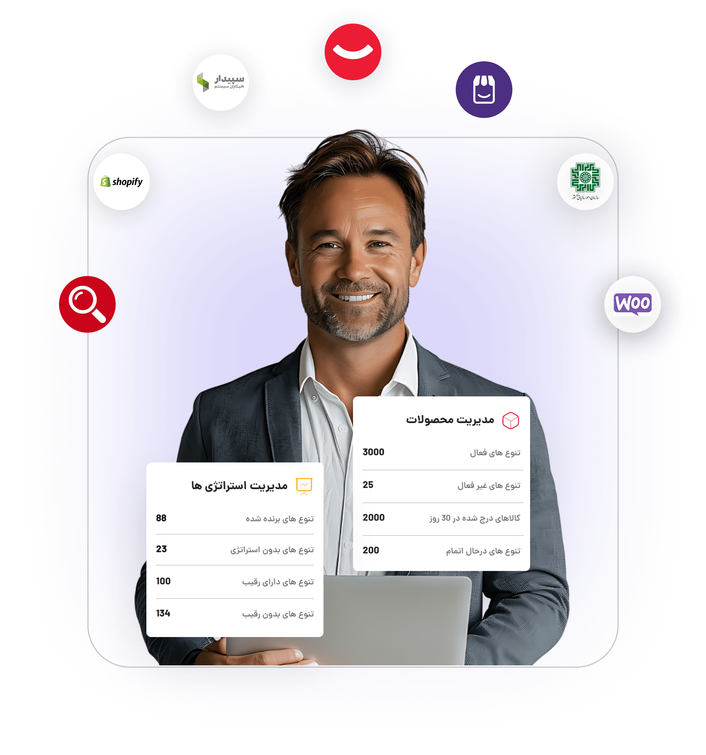 ربات فروش آنلاین